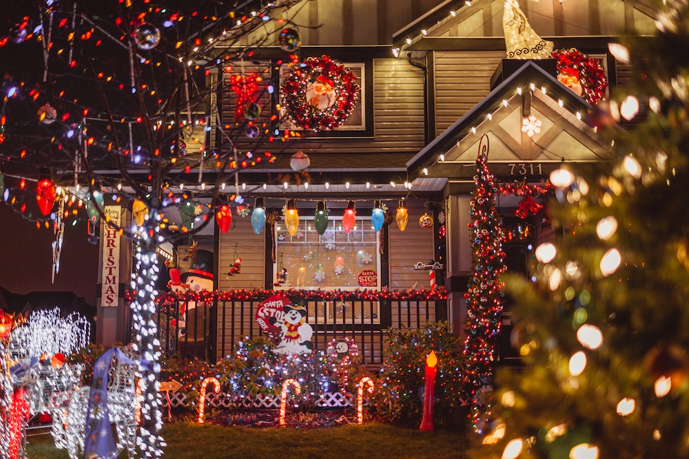 The 4 Best Solar Christmas Lights for 2024: Reviewed