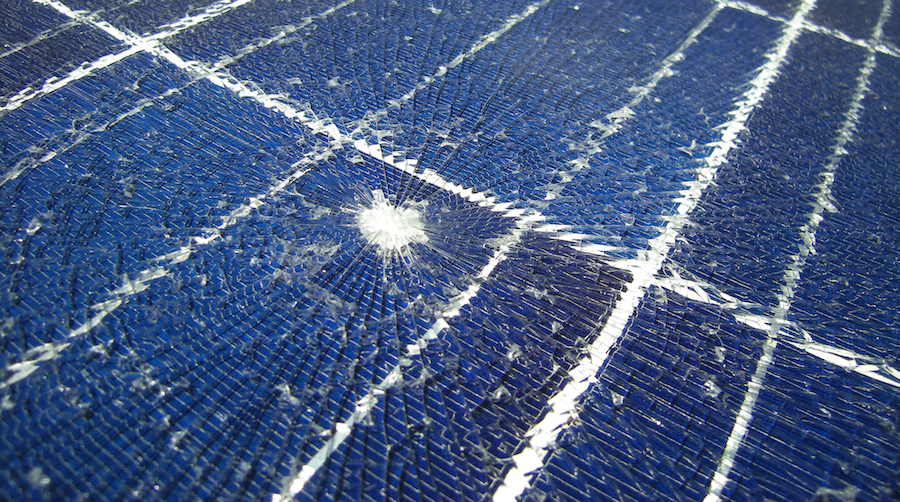 Solar panel insurance: A guide to home insurance for solar