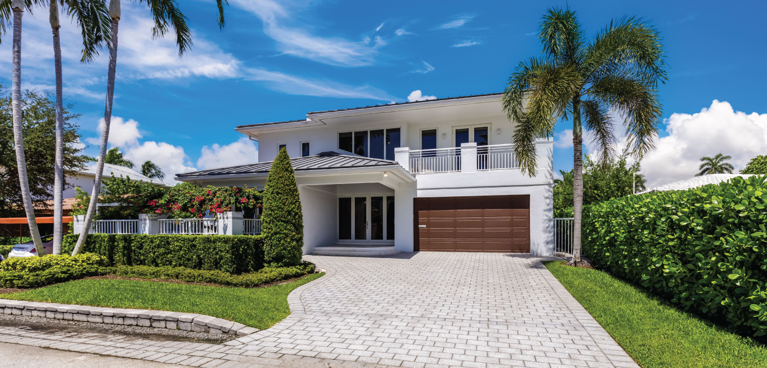 What is the average electric bill in Florida in 2024?