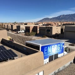 Fresh Energy Delivered Daily