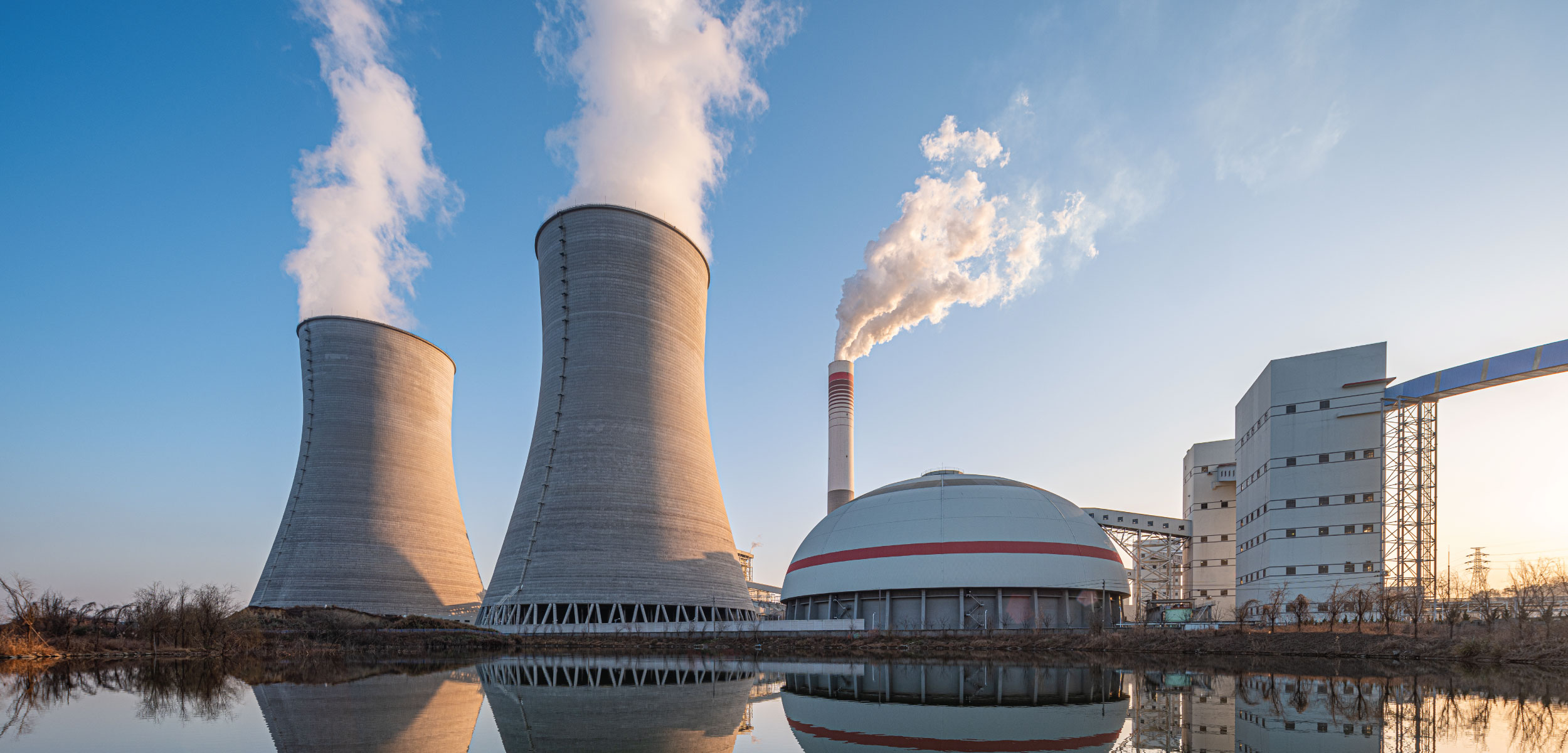 The pros and cons of nuclear energy in 2024
