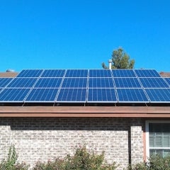 Residential Installation
