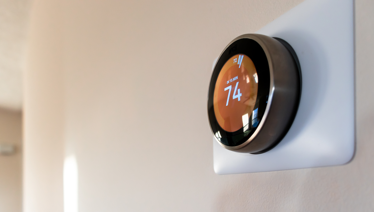 5 best smart thermostats of 2024