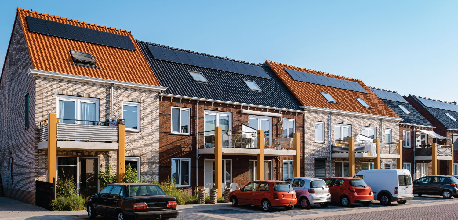 Solar panels and HOAs: Know your rights