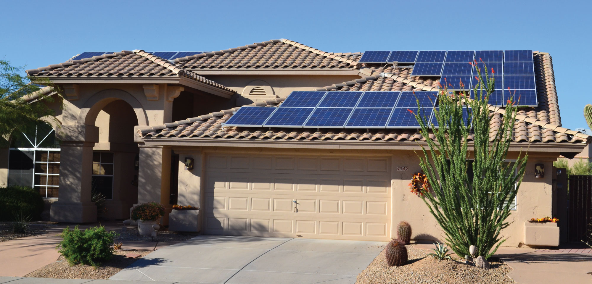 Is my roof good for solar? 4 questions to consider before installation