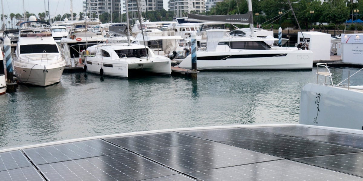 Solar transportation: 4 solar vehicles that are making waves