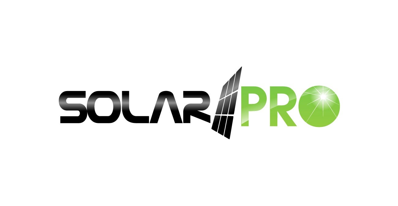 Poulin Solar Pro logo