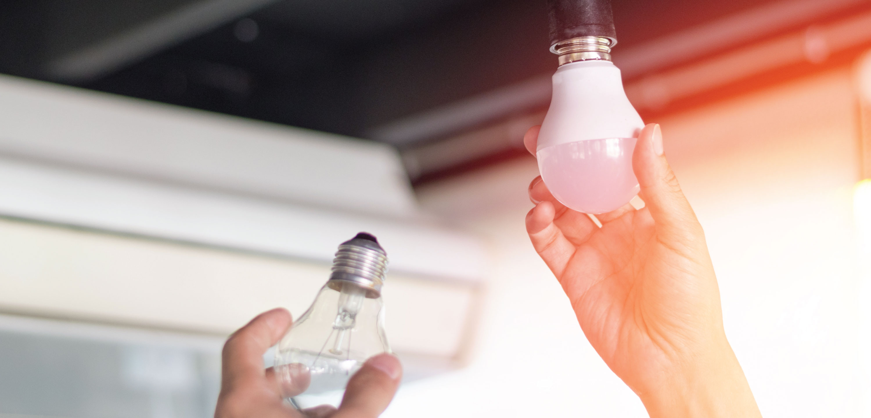 10 energy-saving tips: energy conservation and energy efficiency