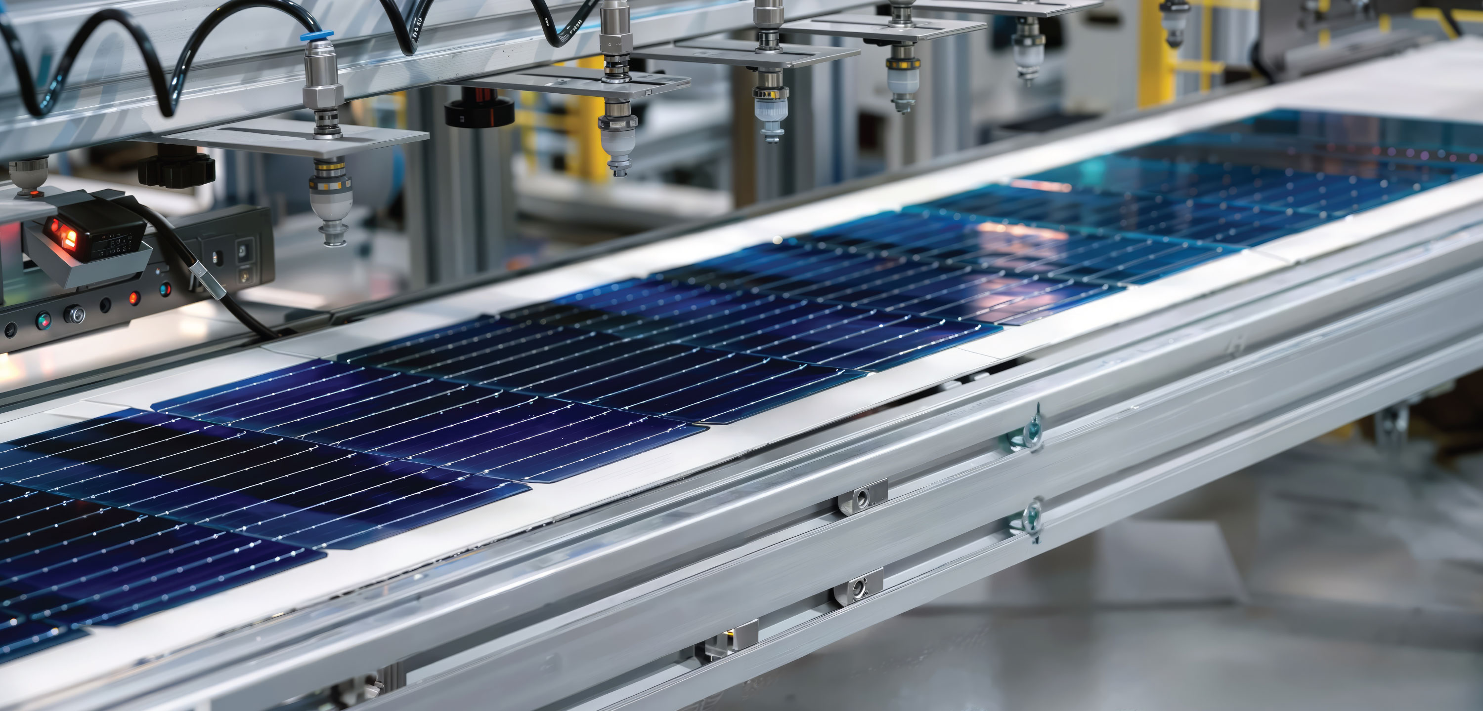 How Has the Price and Efficiency of Solar Panels Changed Over Time (2024 Update)