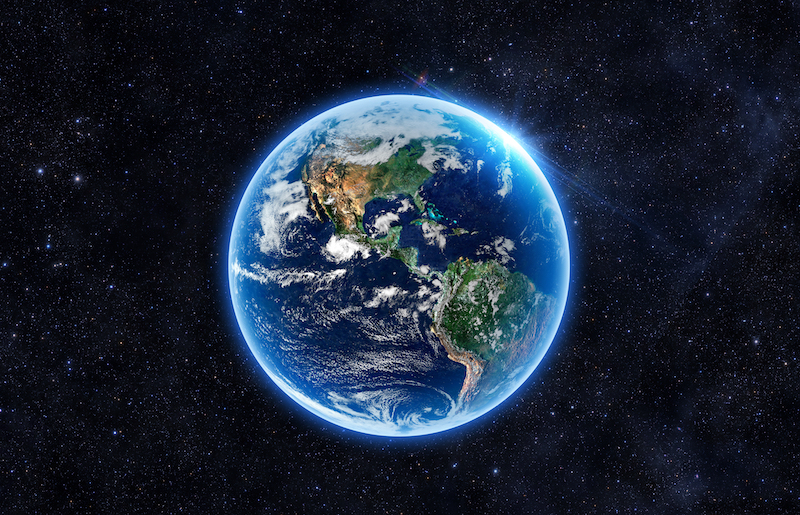 The importance of global sustainability in 2024 and beyond