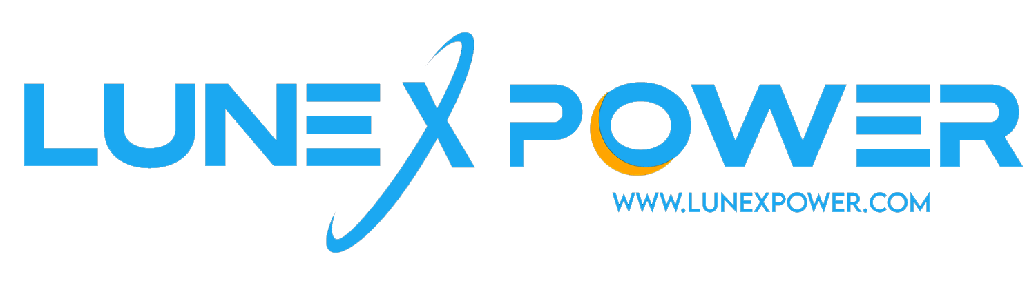 Lunex Power Inc logo