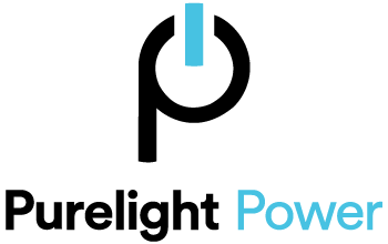 Purelight Power logo